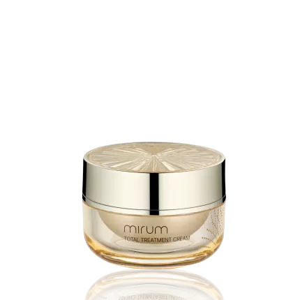 Kem dưỡng chống lão hoá toàn diện Mirum 30ml - Mirum Total Treatment Cream